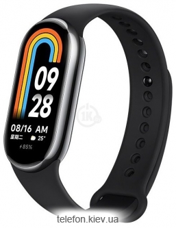 Xiaomi Smart Band 8 (  ,)