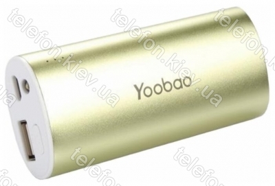 Yoobao YB6012