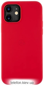 uBear Touch Case  iPhone 12 Mini ()