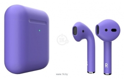  Apple AirPods 2 Color (  )