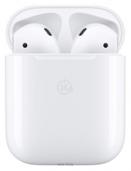  Apple AirPods 2 (   )