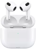 Apple AirPods 3 (��� ��������� MagSafe)