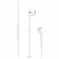  Apple EarPods MD827ZM/A