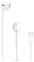  Apple EarPods USB Type-C