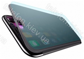  Baseus Touchable Case  Apple iPhone X