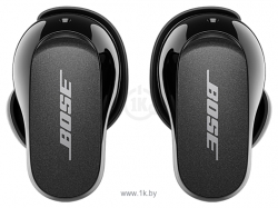  Bose QuietComfort Earbuds II
