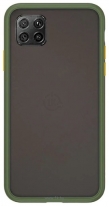  Case Acrylic  Huawei P40 lite/Nova 6SE ()