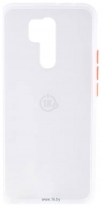  Case Acrylic  Xiaomi Redmi 9 ()