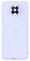  Case Cheap Liquid  Xiaomi Redmi Note 9T (-)