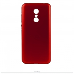  Case Deep Matte v.2  Xiaomi Redmi 5 Plus ()