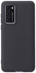  Case Matte  Huawei P40 ()