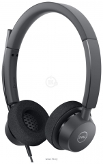  DELL Pro Stereo Headset WH3022