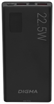 Digma DGPF10A 10000mAh