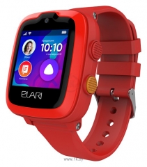 
			Смарт-часы ELARI KidPhone 4G

					
				
			
		