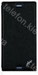  G-Case Slim Premium  Sony Xperia XZ1 GG-904 ()