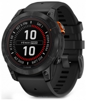 Garmin Fenix 7 PRO Solar Standard (010-02777-01)