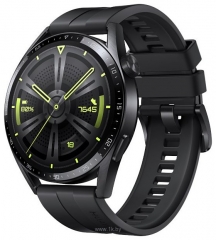 
			Смарт-часы Huawei Watch GT 3 Active 46mm

					
				
			
		