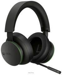  Microsoft Xbox Wireless Headset