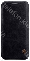  Nillkin Qin leather case S9  Samsung Galaxy S9