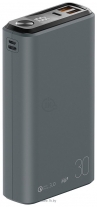 OLMIO QS-30 30000mAh