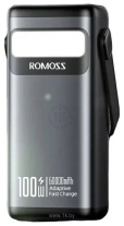 Romoss PMT60 Pro 60000mAh