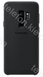 Samsung EF-XG965  Samsung Galaxy S9+