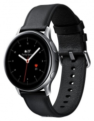 
			Смарт-часы Samsung Galaxy Watch Active2 cталь 40 мм

					
				
			
		