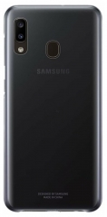  Samsung Gradation Cover  Samsung Galaxy A20 ()