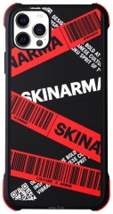  Skinarma Kakudo  iPhone 12/12 Pro ()