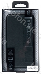  Smarterra ShellCase SC18HP20PBK  Huawei P20 Pro
