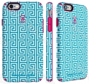  Speck CandyShell Inked Jonathan Adler  Apple iPhone 6 Plus/iPhone 6S Plus