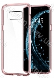  Spigen Ultra Hybrid (571CS2168)  Samsung Galaxy S8+