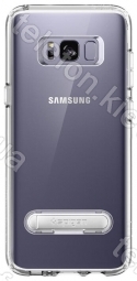  Spigen Ultra Hybrid S  Samsung Galaxy S8 (565CS21634)