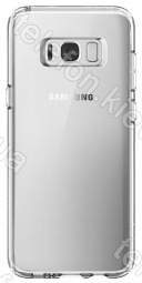  Spigen Ultra Hybrid  Samsung Galaxy S8 (565CS21631)