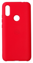  VOLARE ROSSO Suede  Xiaomi Redmi 7 ()