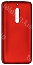  Volare Rosso Soft-touch  Nokia 5 ()