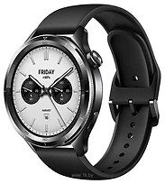 Xiaomi Watch S4