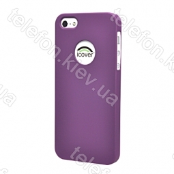 - iCover  Apple iPhone 5/5S/SE