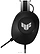 ASUS TUF Gaming H1 Gen II