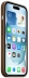 Apple MagSafe FineWoven Case  iPhone 15 (-)