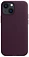 Apple MagSafe Leather Case  iPhone 13 mini ( )