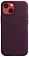 Apple MagSafe Leather Case  iPhone 13 mini ( )