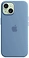 Apple MagSafe Silicone Case  iPhone 15 Plus ( )