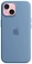 Apple MagSafe Silicone Case  iPhone 15 Plus ( )