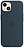 Apple MagSafe Silicone Case  iPhone 13 ( )