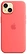 Apple MagSafe Silicone Case  iPhone 15 Plus ()