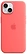 Apple MagSafe Silicone Case  iPhone 15 Plus ()
