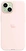 Apple MagSafe Silicone Case  iPhone 15 Plus (-)