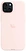 Apple MagSafe Silicone Case  iPhone 15 Plus (-)