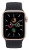 Apple Watch SE GPS 40mm Aluminum Case with Braided Solo Loop